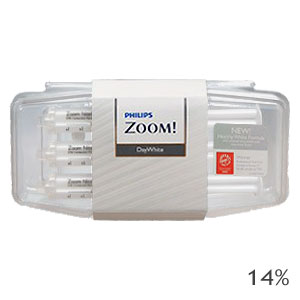 DayWhite ACP 14% Whitening Gel by Philips Zoom 3pk
